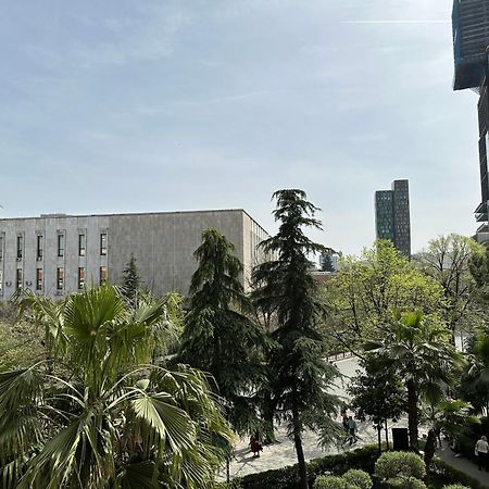 Piazza City Center Tirana Exterior foto