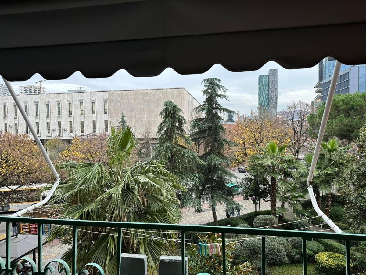 Piazza City Center Tirana Exterior foto